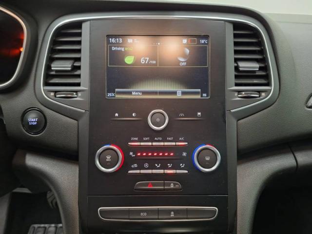 Renault Mégane image 4