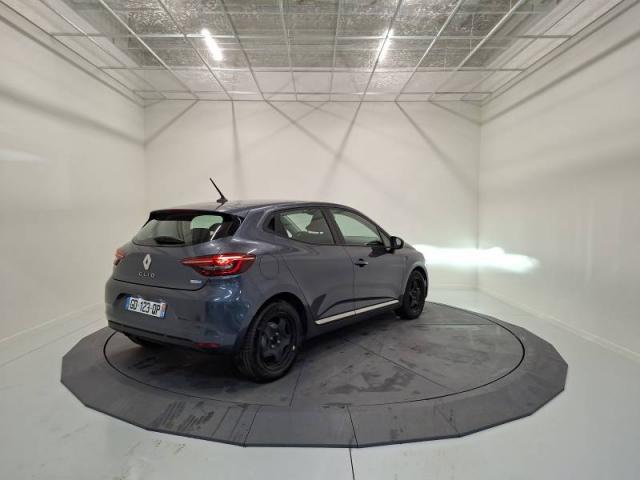 Renault Clio image 3