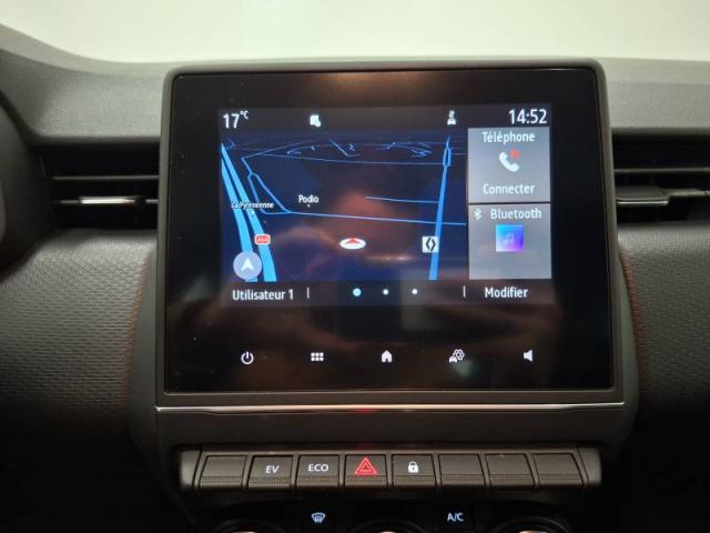Renault Clio image 1