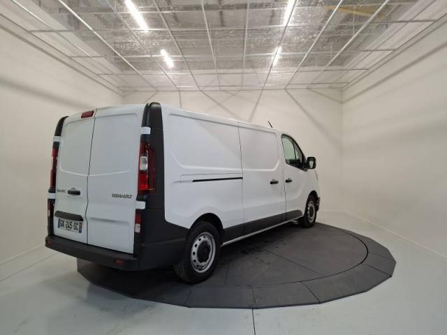 Renault Trafic image 1