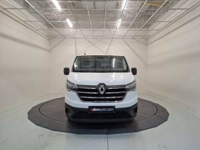 Renault Trafic image 6