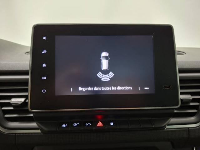 Renault Trafic image 3