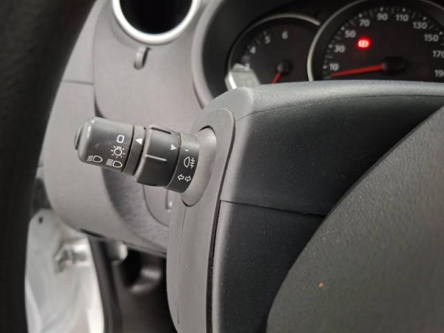 Renault Kangoo Van image 2