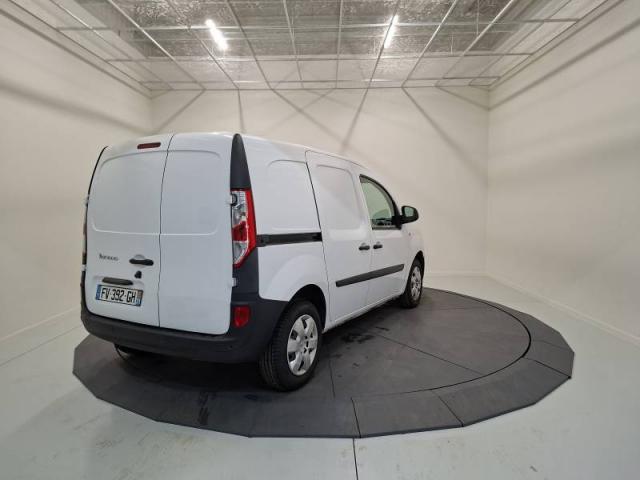 Renault Kangoo Van image 5