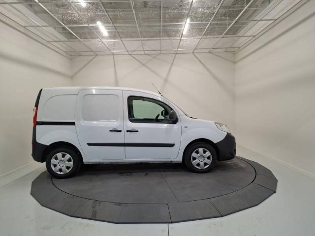 Renault Kangoo Van image 4