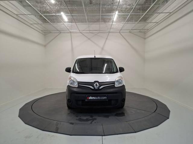 Renault Kangoo Van image 1