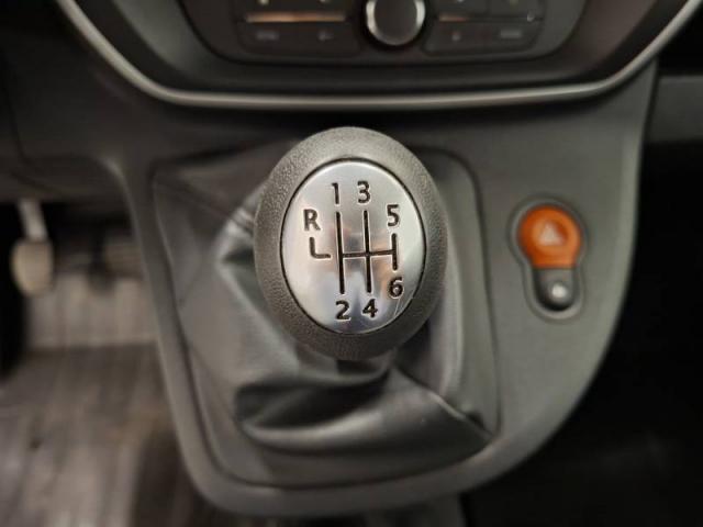 Renault Kangoo Van image 8