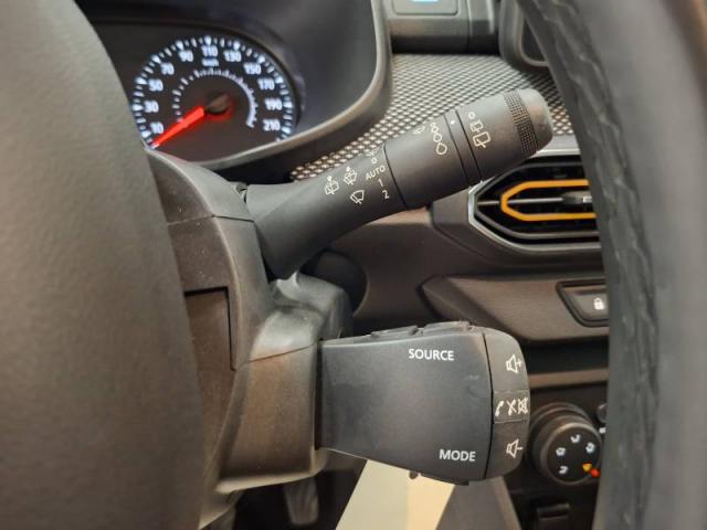 Dacia Sandero image 3