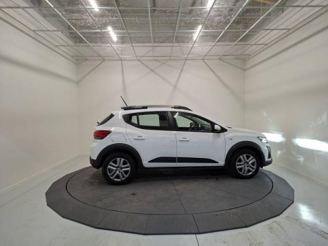 Dacia Sandero image 6