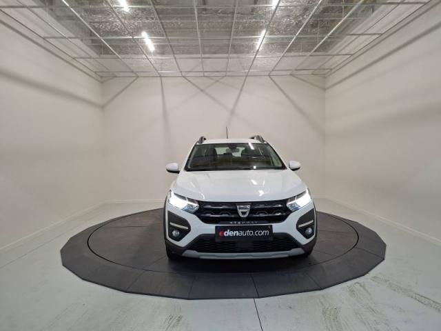 Dacia Sandero image 1