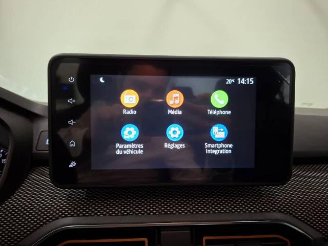 Dacia Sandero image 9