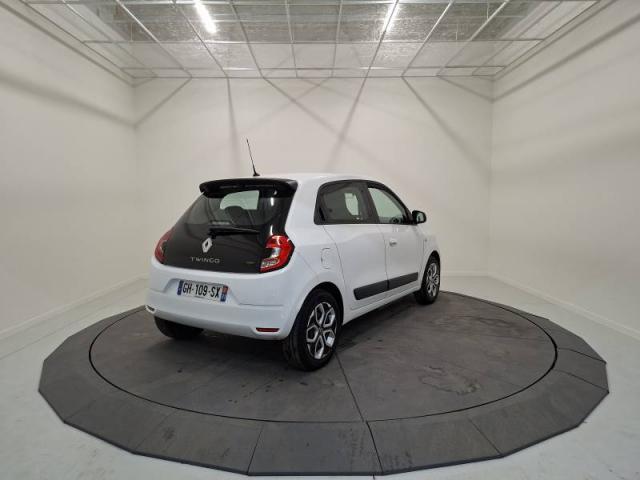 Renault Twingo image 6