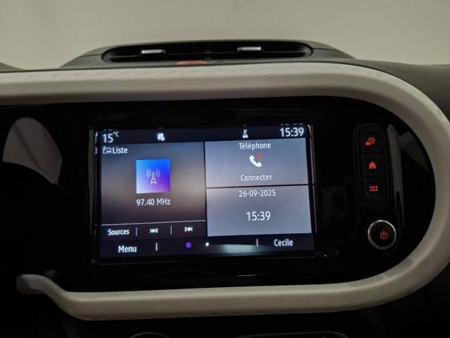 Renault Twingo image 4