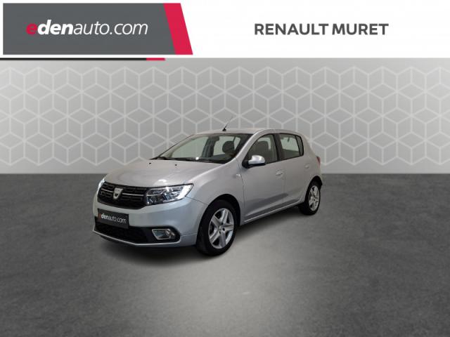 Dacia Sandero Eco-G 100 Confort