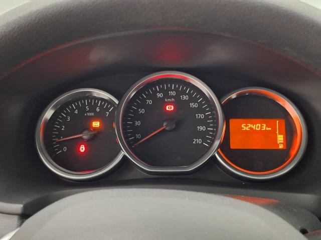 Dacia Sandero image 1