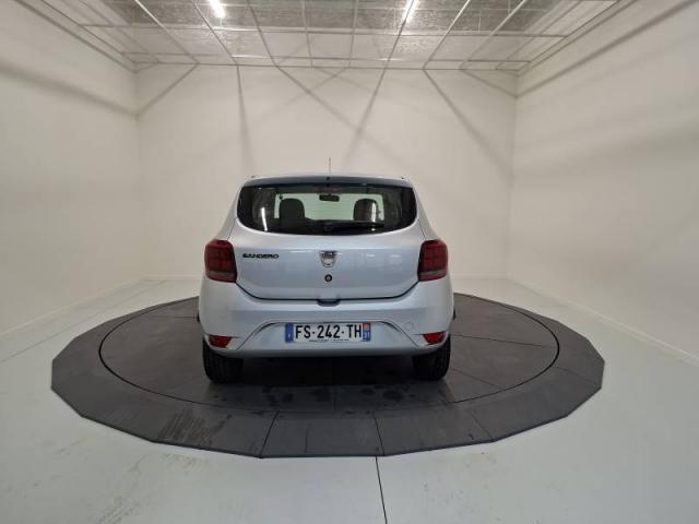 Dacia Sandero image 9