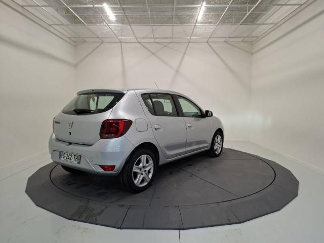 Dacia Sandero image 6