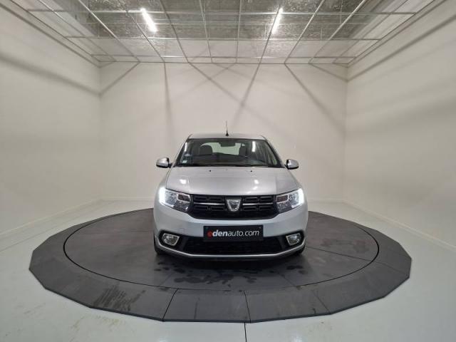 Dacia Sandero image 2