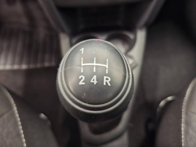 Dacia Sandero image 4