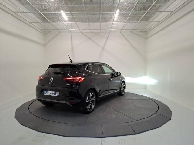 Renault Clio image 5
