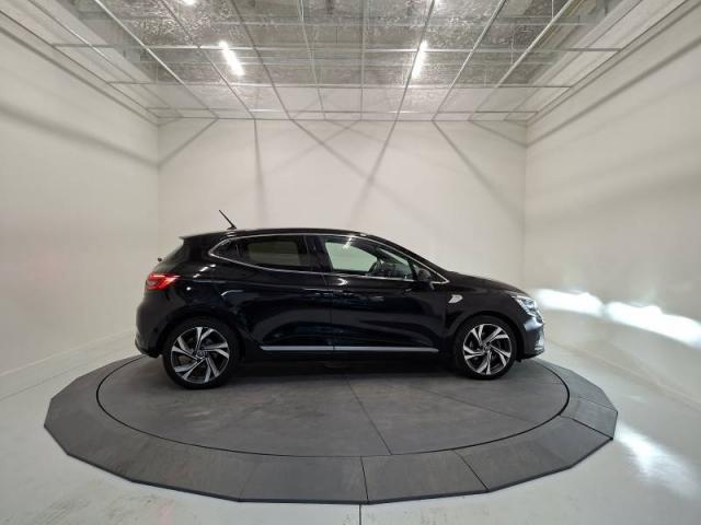 Renault Clio image 7