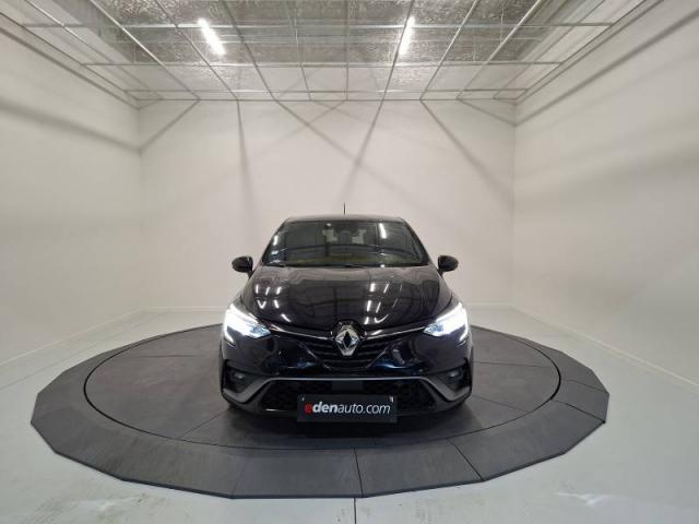 Renault Clio image 8