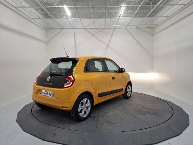 Renault Twingo image 4