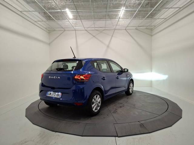 Dacia Sandero image 1