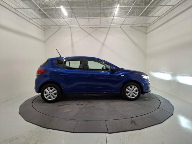 Dacia Sandero image 8