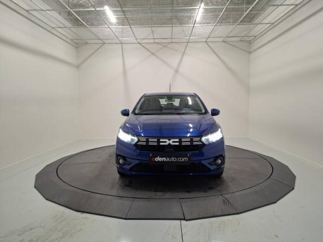 Dacia Sandero image 7