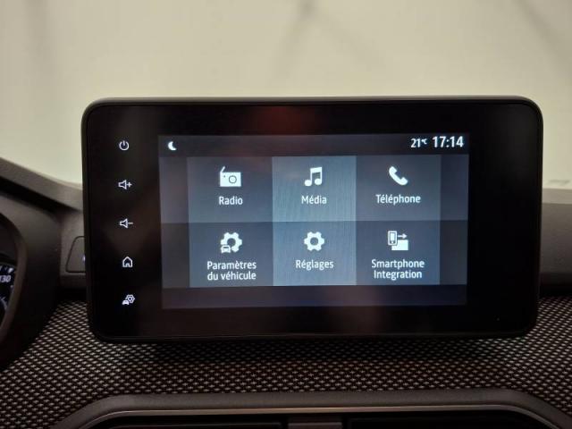 Dacia Sandero image 2