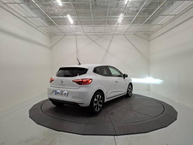 Renault Clio image 1