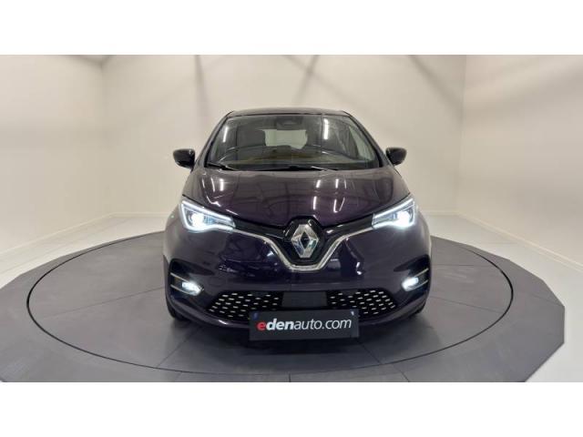 Renault Zoe image 8