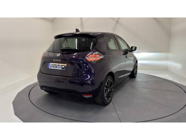 Renault Zoe image 6