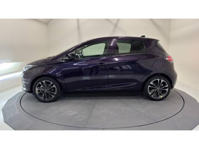 Renault Zoe image 4