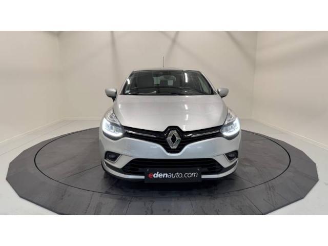 Renault Clio image 9