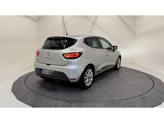 Renault Clio image 2