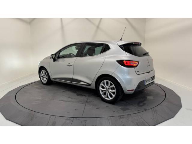Renault Clio image 8