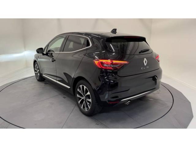 Renault Clio image 7