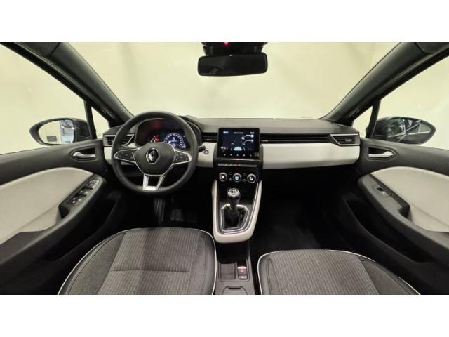 Renault Clio image 8