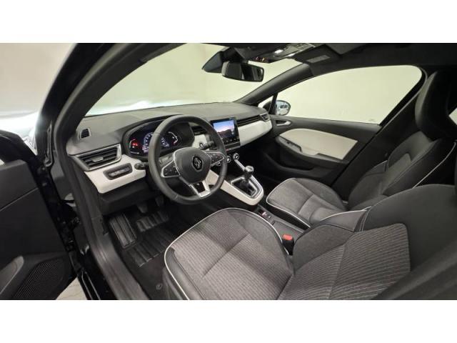 Renault Clio image 6