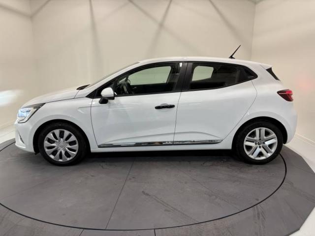 Renault Clio image 8