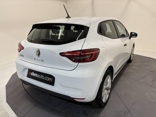 Renault Clio image 4