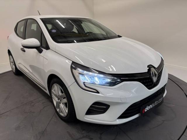 Renault Clio image 6