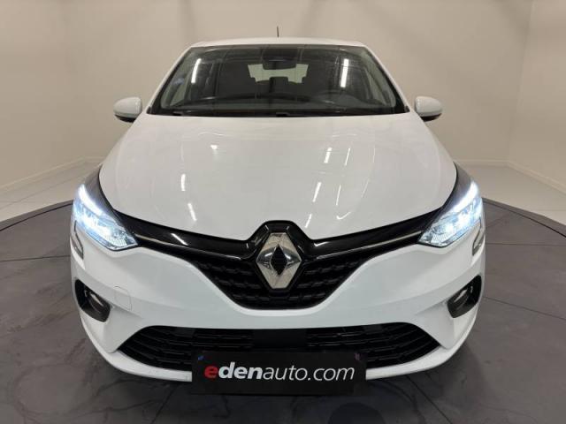 Renault Clio image 9