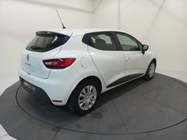 Renault Clio image 8