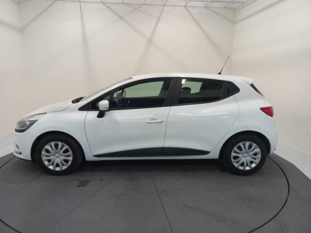 Renault Clio image 2