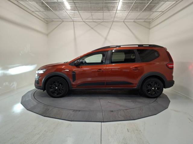 Dacia Jogger image 9