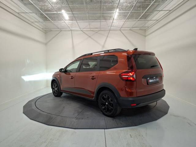 Dacia Jogger image 3