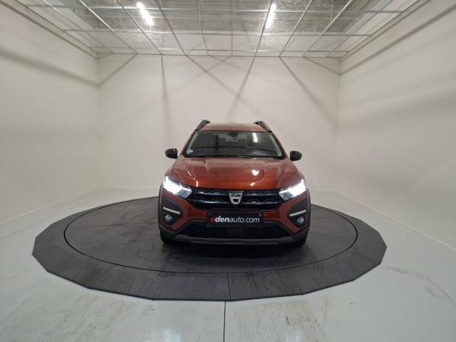 Dacia Jogger image 6